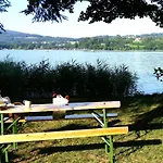 Farmház Zenzlgut Tiefgraben