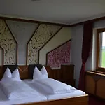 Farmház Zenzlgut Tiefgraben