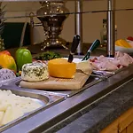 Farmház Zenzlgut Tiefgraben