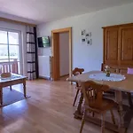 Zenzlgut Çiftlik konaklama