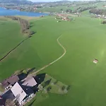 Zenzlgut Farmház Tiefgraben