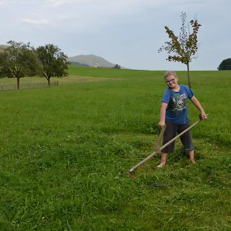 Zenzlgut * Tiefgraben