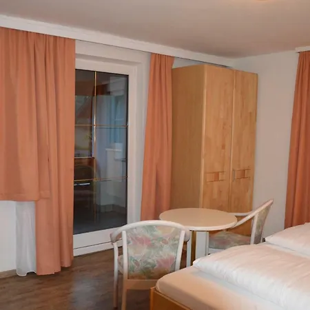 Zenzlgut Séjour à la ferme