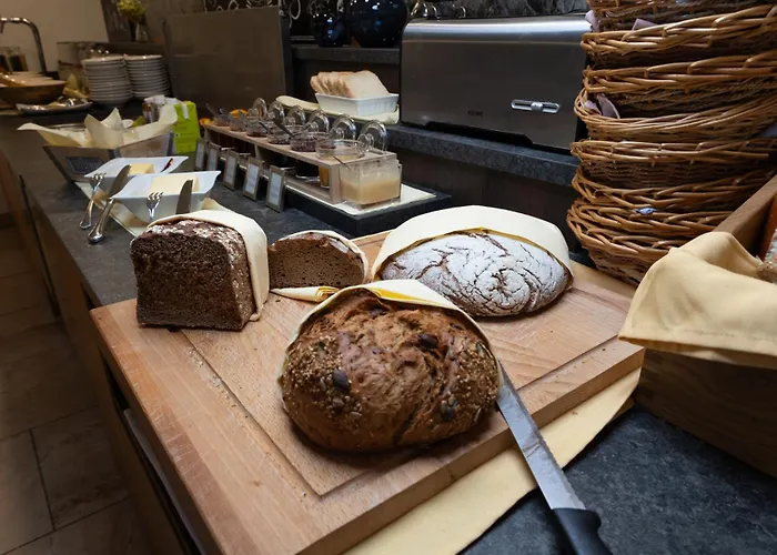 Lantgård Zenzlgut Tiefgraben