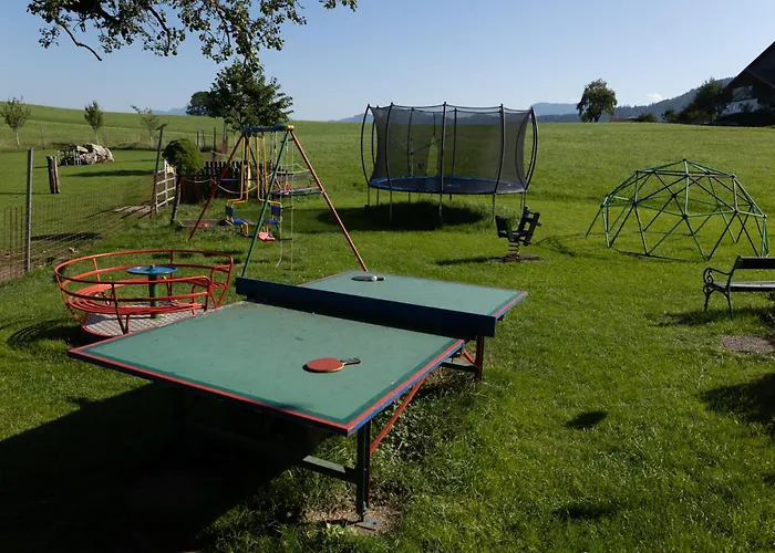 Lantgård Zenzlgut *