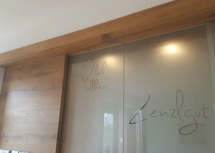 Lantgård Zenzlgut Tiefgraben