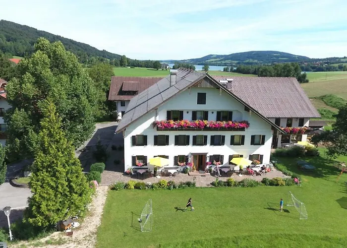 Zenzlgut Lantgård *